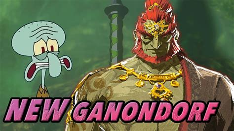 ganondorf oh no he's hot|ganondorf in hyrule.